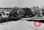 Image of Japanese and Turkish military commissions Kharkov Russia, 1943, second 24 stock footage video 65675043455