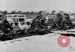 Image of Japanese and Turkish military commissions Kharkov Russia, 1943, second 26 stock footage video 65675043455