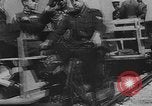 Image of Japanese and Turkish military commissions Kharkov Russia, 1943, second 34 stock footage video 65675043455