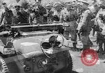 Image of Japanese and Turkish military commissions Kharkov Russia, 1943, second 39 stock footage video 65675043455