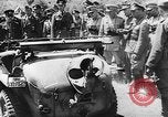 Image of Japanese and Turkish military commissions Kharkov Russia, 1943, second 41 stock footage video 65675043455