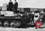 Image of Japanese and Turkish military commissions Kharkov Russia, 1943, second 45 stock footage video 65675043455