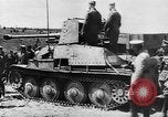 Image of Japanese and Turkish military commissions Kharkov Russia, 1943, second 48 stock footage video 65675043455