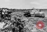 Image of Japanese and Turkish military commissions Kharkov Russia, 1943, second 56 stock footage video 65675043455