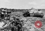 Image of Japanese and Turkish military commissions Kharkov Russia, 1943, second 57 stock footage video 65675043455