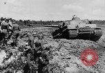 Image of Japanese and Turkish military commissions Kharkov Russia, 1943, second 58 stock footage video 65675043455