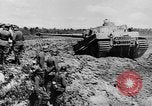 Image of Japanese and Turkish military commissions Kharkov Russia, 1943, second 59 stock footage video 65675043455