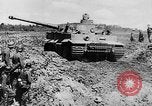 Image of Japanese and Turkish military commissions Kharkov Russia, 1943, second 61 stock footage video 65675043455