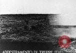 Image of Italian troops Italy, 1943, second 1 stock footage video 65675043456
