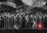 Image of British 8th Army Libya, 1943, second 8 stock footage video 65675043457
