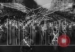 Image of British 8th Army Libya, 1943, second 9 stock footage video 65675043457