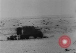 Image of British 8th Army Libya, 1943, second 44 stock footage video 65675043457