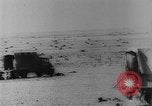 Image of British 8th Army Libya, 1943, second 45 stock footage video 65675043457