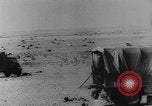 Image of British 8th Army Libya, 1943, second 46 stock footage video 65675043457
