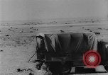 Image of British 8th Army Libya, 1943, second 47 stock footage video 65675043457