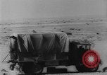 Image of British 8th Army Libya, 1943, second 48 stock footage video 65675043457