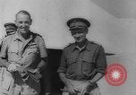 Image of British 8th Army Libya, 1943, second 50 stock footage video 65675043457