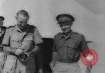 Image of British 8th Army Libya, 1943, second 51 stock footage video 65675043457