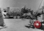 Image of British 8th Army Libya, 1943, second 54 stock footage video 65675043457