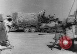 Image of British 8th Army Libya, 1943, second 55 stock footage video 65675043457