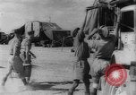 Image of British 8th Army Libya, 1943, second 58 stock footage video 65675043457
