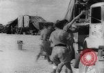 Image of British 8th Army Libya, 1943, second 59 stock footage video 65675043457