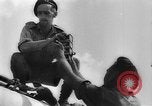 Image of British 8th Army Libya, 1943, second 62 stock footage video 65675043457
