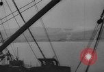 Standbild Vereinigten Staaten Truppen Oran Algerien, 1943, aus Sekunde 39 historischem Filmmaterial Videoclip 65675043458