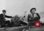 Standbild Vereinigten Staaten Truppen Oran Algerien, 1943, aus Sekunde 51 historischem Filmmaterial Videoclip 65675043458