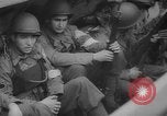 Standbild Vereinigten Staaten Truppen Oran Algerien, 1943, aus Sekunde 55 historischem Filmmaterial Videoclip 65675043458