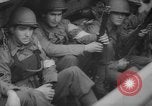 Standbild Vereinigten Staaten Truppen Oran Algerien, 1943, aus Sekunde 57 historischem Filmmaterial Videoclip 65675043458