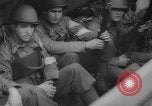 Standbild Vereinigten Staaten Truppen Oran Algerien, 1943, aus Sekunde 58 historischem Filmmaterial Videoclip 65675043458
