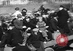 Image des navires britanniques Norvège, 1940, de la seconde 16 séquences d'archives historiques vidéo 65675043459