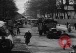 Image des navires britanniques Norvège, 1940, de la seconde 19 séquences d'archives historiques vidéo 65675043459