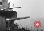 Image des navires britanniques Norvège, 1940, de la seconde 38 séquences d'archives historiques vidéo 65675043459
