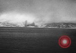 Image des navires britanniques Norvège, 1940, de la seconde 42 séquences d'archives historiques vidéo 65675043459