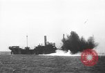 Image des navires britanniques Norvège, 1940, de la seconde 45 séquences d'archives historiques vidéo 65675043459