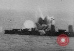 Image des navires britanniques Norvège, 1940, de la seconde 51 séquences d'archives historiques vidéo 65675043459