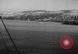 Image des navires britanniques Norvège, 1940, de la seconde 54 séquences d'archives historiques vidéo 65675043459