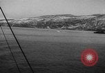 Image des navires britanniques Norvège, 1940, de la seconde 55 séquences d'archives historiques vidéo 65675043459