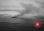 Image des navires britanniques Norvège, 1940, de la seconde 59 séquences d'archives historiques vidéo 65675043459