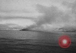 Image des navires britanniques Norvège, 1940, de la seconde 60 séquences d'archives historiques vidéo 65675043459