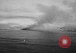 Image des navires britanniques Norvège, 1940, de la seconde 61 séquences d'archives historiques vidéo 65675043459