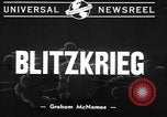 Image les parachutistes allemands Belgique, 1940, de la seconde 3 séquences d'archives historiques vidéo 65675043460