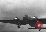 Image les parachutistes allemands Belgique, 1940, de la seconde 11 séquences d'archives historiques vidéo 65675043460