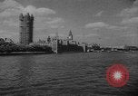 Image Sir Winston Churchill Royaume-Uni, 1940, de la seconde 47 séquences d'archives historiques vidéo 65675043461