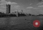 Image Sir Winston Churchill Royaume-Uni, 1940, de la seconde 48 séquences d'archives historiques vidéo 65675043461