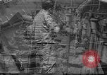Image destroyers américains pour bases britanniques United States USA, 1940, de la seconde 8 séquences d'archives historiques vidéo 65675043462