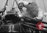 Image destroyers américains pour bases britanniques United States USA, 1940, de la seconde 17 séquences d'archives historiques vidéo 65675043462