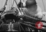 Image destroyers américains pour bases britanniques United States USA, 1940, de la seconde 18 séquences d'archives historiques vidéo 65675043462